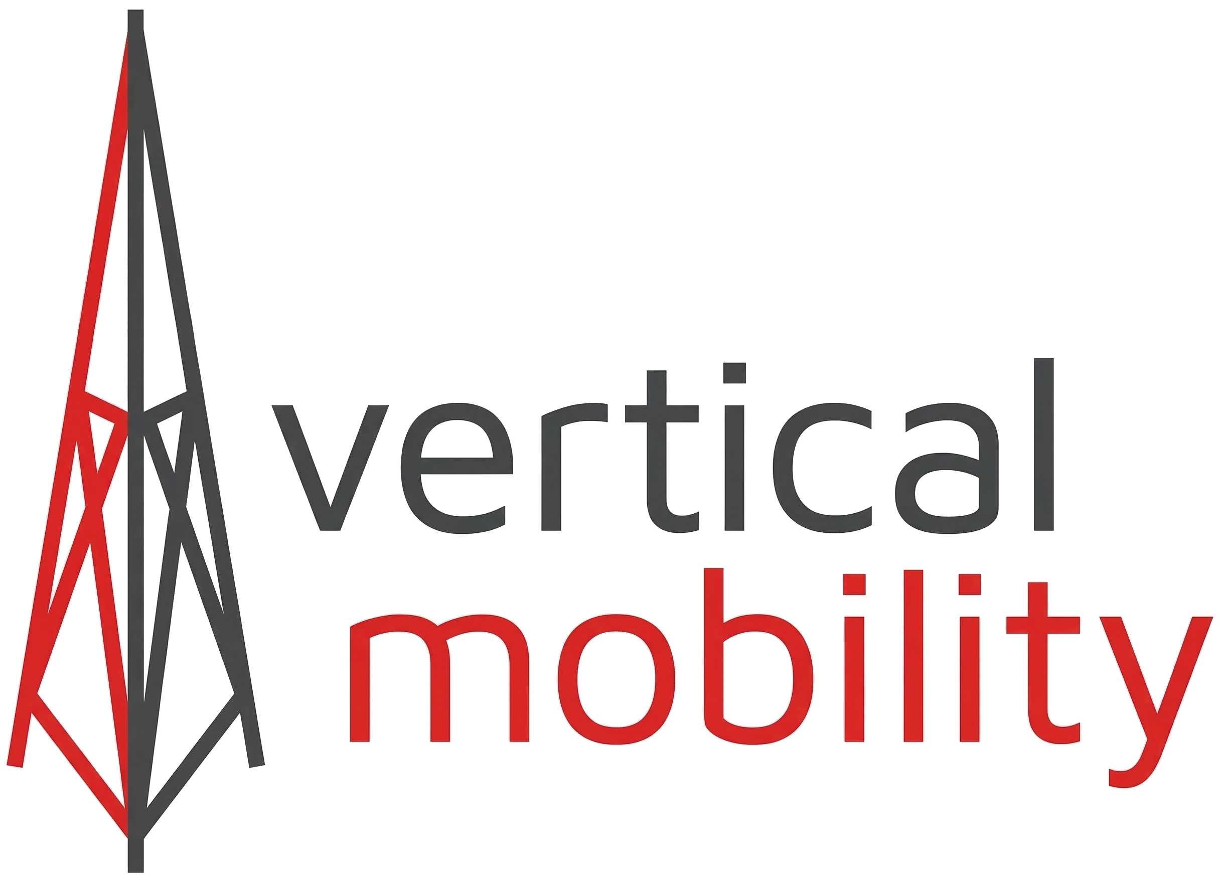 Vertical Mobility Logo